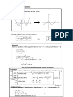 Introduction To Calculus: H X F H X F X F