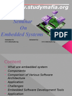 Embedded Systems