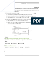 CE470MidExam Solutions