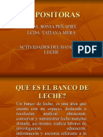 Banco de Leche