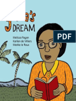 Graca's Dream - The Story of Graca Machel PDF