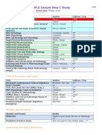  Step 1 Schedule 1