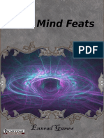 Hivemind Feat SPF RPG PDF