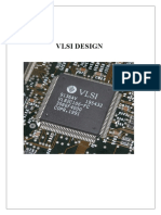 Vlsi Design