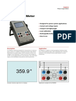 PAM410 DS en V02