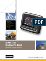 IQAN-MD3 Uk Datasheet