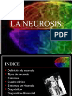 Gestalt Neurosis para Anexar