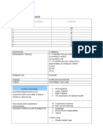 Teaching Organiser-Chapter 7