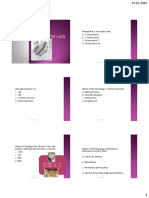 Genetics MCQ