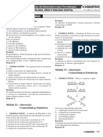 2.2. Biologia - Exercícios Resolvidos - Volume 2