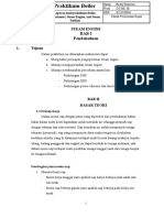 Laporan Praktikum Boiler Final