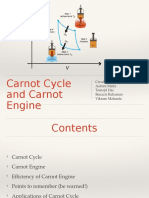 Carnot Cycle 3