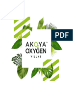 Akoya Oxygen