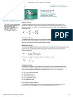 Seacor Piezo Ceramics - Definitions and Terminology