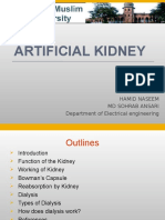 Dialyzers