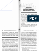 Direito Administrativo Descomplicado - Princípios Da Administração e Regime Disciplinar