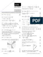 2013 Vcaa Specialist Mathematics Exam 2 Solutions