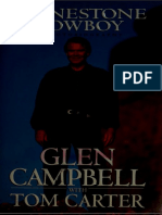 Rhinestone Cowboy (Glen Campbell)