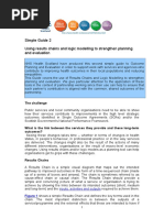 SimpleGuide2 ResultsChains Logic Modelling NC