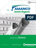 Amanco Manual Tecnico Junta Segura