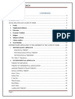 Adversarial V Inquisitorial System