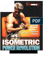 John E Peterson Isometric Power Revolution 2007.en - Es