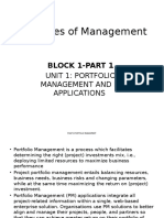 Principles of Management Final