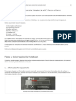 Guia Completo para Formatar Notebook e PC Passo A Passo