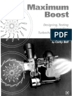Maximum - Boost by Corky Bell