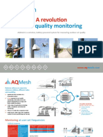 AQMesh Brochure