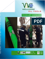 Wellcare - Product Catalog