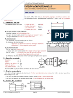 Cotation Dimensionnelle