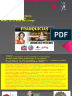 Franquicias