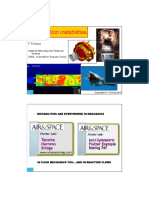 Combustion Instabilities PDF