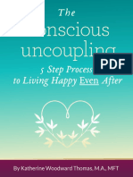 Conscious Uncoupling e Book