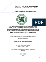 Mendoza MAR PDF