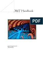 The DMT Handbook 201208