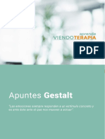 Apuntes Gestalt 2