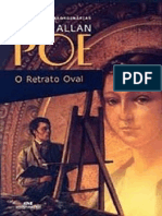 O Retrato Oval - Edgar Allan Poe PDF