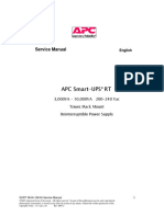 Sua RT 3kva To 10kva PDF