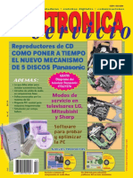 Electronic A y Servicio 42 PDF