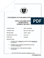 Bda 30603 PDF