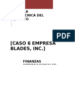 Caso Blades 6 Completo