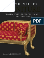 Furniture - Judith Miller PDF