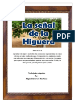 Investigacion de La Higuera