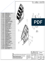 050 0160 A (Main Frame Assembly)