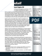 Kendall Super D XA Ti 10 20 15 40 PDF