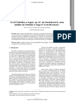 Os24preludios PDF