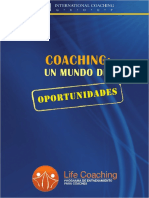 E-Libro Oportunidades en El Coaching ICG