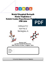 Modul Ulangkaji Form 4